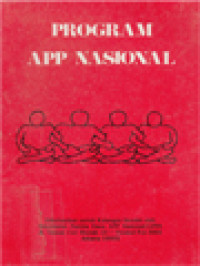 Program APP Nasional