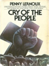 Cry Of The People