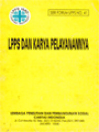Image of LPPS Dan Karya Pelayanannya
