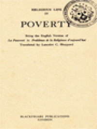 Poverty