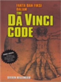 Fakta Dan Fiksi Dalam The Da Vinci Code