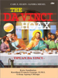 Image of Tipuan Da Vinci: Mengupas Tuntas Kebohongan 