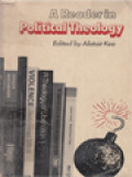 A Reader In Political Theology / Alistair Kee (Edited)