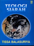 Teologi Siarah