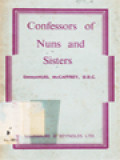 Confessors Of Nuns And Sisters