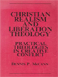 Image of Christian Realism And Liberation Theology: Practical Theologies In Creative Conflict