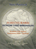 Nota Pastoral KWI 2006: Habitus Baru: Ekonomi Yang Berkeadilan, Keadilan Bagi Semua: Pendekatan Sosio-Ekonomi