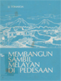 Image of Membangun Sambil Melayan Di Pedesaan