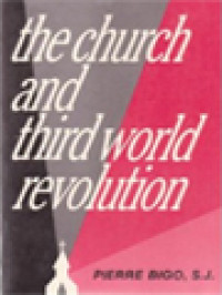 The Church And Third World Revolution