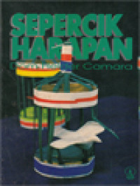 Sepercik Harapan