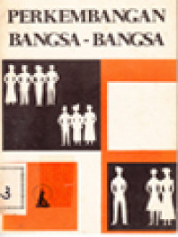 Perkembangan Bangsa-Bangsa