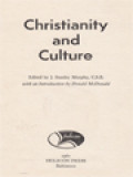 Christianity And Culture / J. Stanley Murphy (Edited)