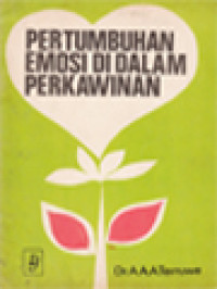 Image of Pertumbuhan Emosi Di Dalam Perkawinan