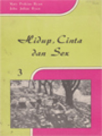 Image of Hidup, Cinta Dan Sex 3