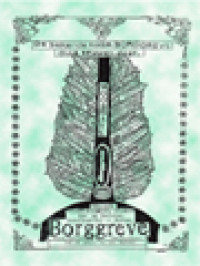 Image of De Bekende Naam Borggreve Alle Eeuwen Door