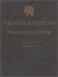 Nederlandsche Pharmacopee