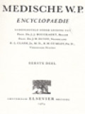 Medische W. P. Encyclopaedie I