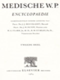 Medische W. P. Encyclopaedie II