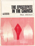 The Episcopate In The Church