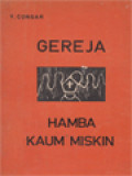 Gereja Hamba Kaum Miskin