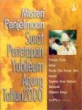 Misteri Penjelmaan: Surat Penetapan Yubileum Agung Tahun 2000