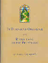 In Defense Of Obedience And Reflections On The Priesthood