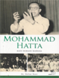 Mohammad Hatta: Hati Nurani Bangsa