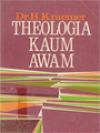 Theologia Kaum Awam