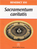 Sacramentum Caritatis