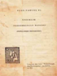 Image of Ensiklik Perkembangan Bangsa-Bangsa (Populorum Progressio)