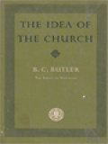 The Idea Of The Church