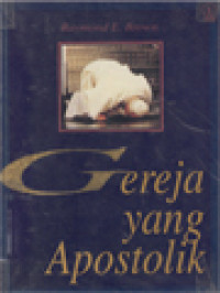 Gereja Yang Apostolik