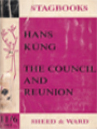 The Council And Reunion