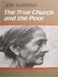 Image of The True Church And The Poor