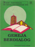 Gereja Berdialog