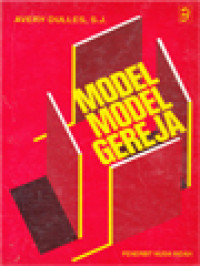 Image of Model-Model Gereja