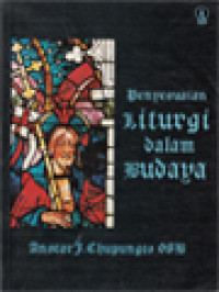 Penyesuaian Liturgi Dalam Budaya