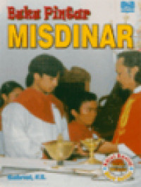 Image of Buku Pintar Misdinar