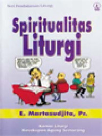 Spiritualitas Liturgi