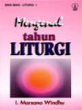 Mengenal Tahun Liturgi