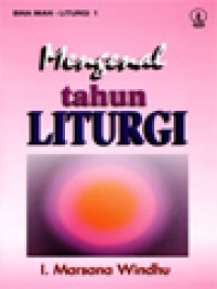 Image of Mengenal Tahun Liturgi