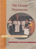 The Liturgy Documents: A Parish Resource