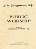 Public Worship