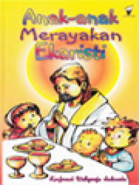Image of Anak-Anak Merayakan Ekaristi