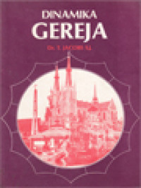 Image of Dinamika Gereja