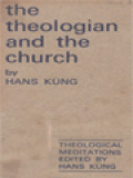 The Theologian And The Church