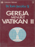 Gereja Menurut Vatikan II