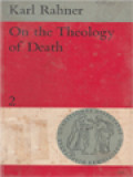 On The Theology Of Death