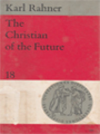 The Christian Of The Future