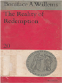 Image of The Reality Of Redemption